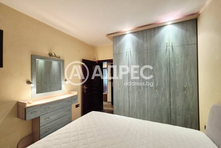 Тристаен апартамент, Варна, Спортна зала, 699386, Снимка 16