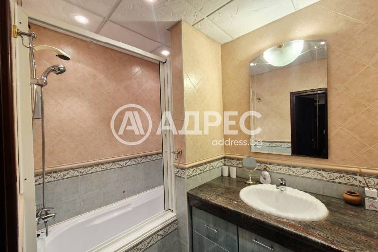 Тристаен апартамент, Варна, Спортна зала, 699386, Снимка 21