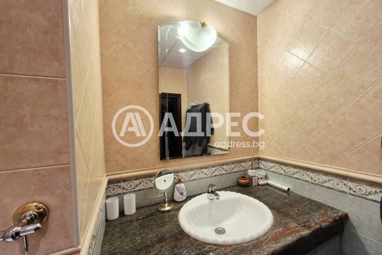 Тристаен апартамент, Варна, Спортна зала, 699386, Снимка 22