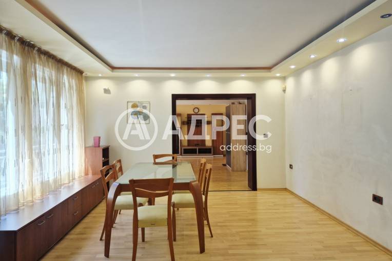 Тристаен апартамент, Варна, Спортна зала, 699386, Снимка 6