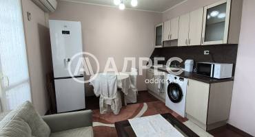 Двустаен апартамент, Варна, Възраждане 2, 701386, Снимка 1