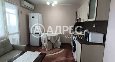 Двустаен апартамент, Варна, Възраждане 2, 701386, Снимка 2
