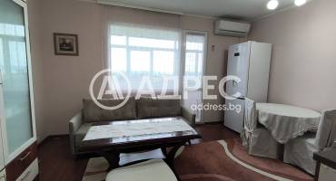 Двустаен апартамент, Варна, Възраждане 2, 701386, Снимка 3