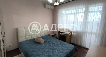 Двустаен апартамент, Варна, Възраждане 2, 701386, Снимка 5