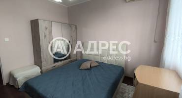 Двустаен апартамент, Варна, Възраждане 2, 701386, Снимка 6