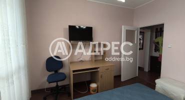 Двустаен апартамент, Варна, Възраждане 2, 701386, Снимка 7