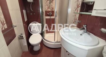 Двустаен апартамент, Варна, Възраждане 2, 701386, Снимка 8