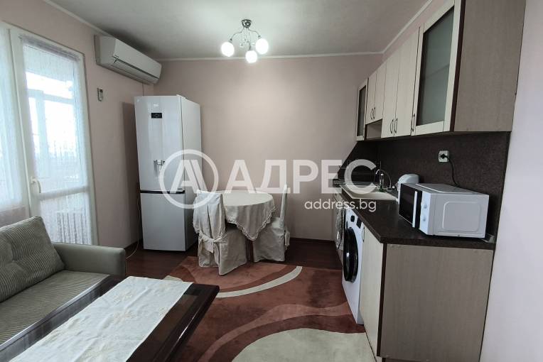 Двустаен апартамент, Варна, Възраждане 2, 701386, Снимка 2