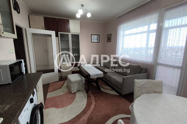 Двустаен апартамент, Варна, Възраждане 2, 701386, Снимка 4