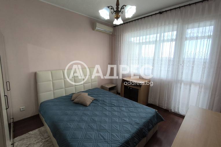 Двустаен апартамент, Варна, Възраждане 2, 701386, Снимка 5