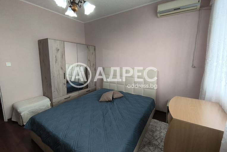 Двустаен апартамент, Варна, Възраждане 2, 701386, Снимка 6