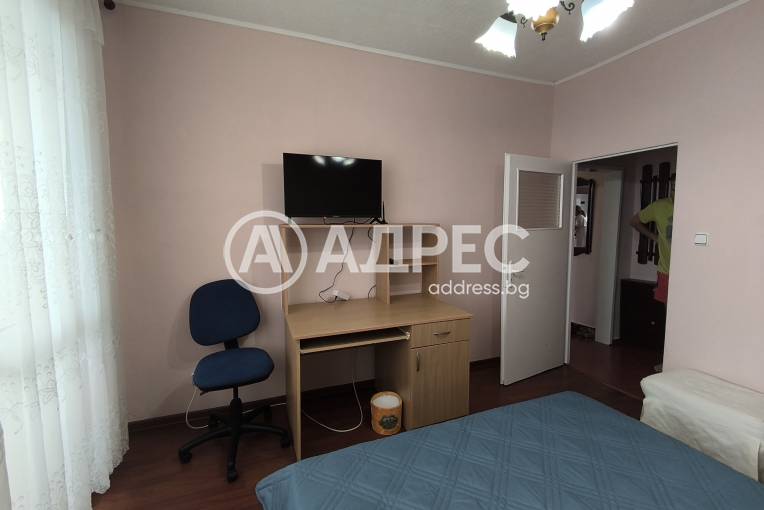 Двустаен апартамент, Варна, Възраждане 2, 701386, Снимка 7