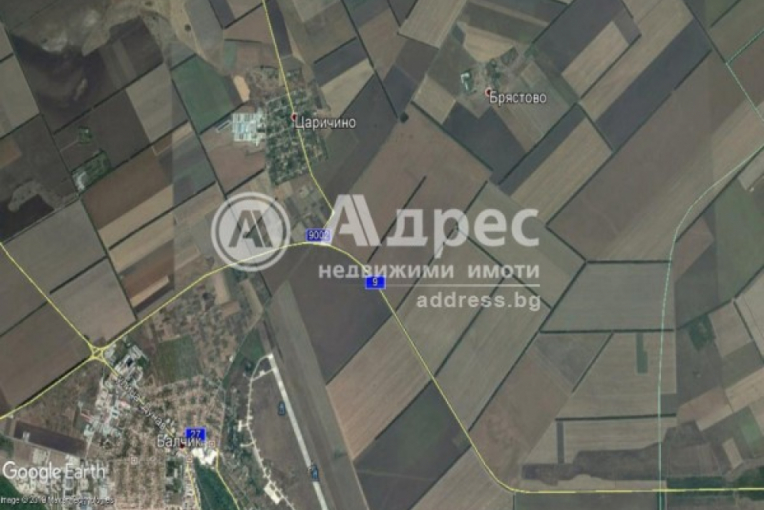 Парцел/Терен, Брястово, 470387, Снимка 1