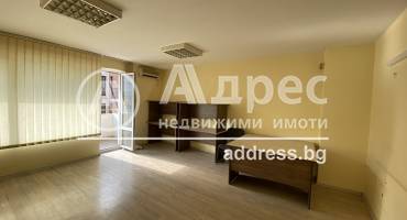 Тристаен апартамент, Бургас, Братя Миладинови, 592387, Снимка 1