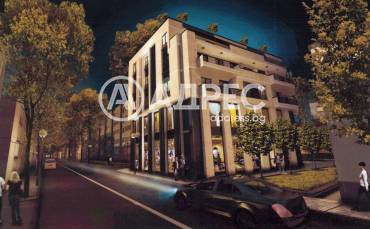 Многостаен апартамент, Добрич, Център, 667387, Снимка 1