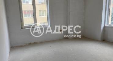 Многостаен апартамент, Добрич, Център, 667387, Снимка 4