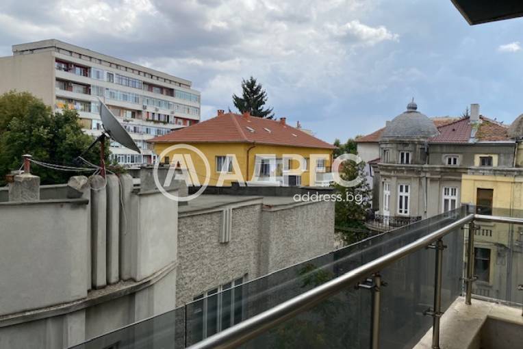 Многостаен апартамент, Добрич, Център, 667387, Снимка 5