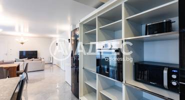 Многостаен апартамент, Варна, Център, 674387, Снимка 10