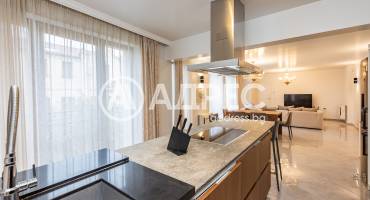 Многостаен апартамент, Варна, Център, 674387, Снимка 11