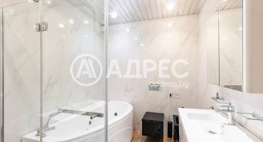 Многостаен апартамент, Варна, Център, 674387, Снимка 16