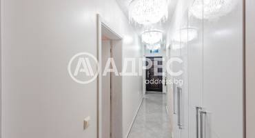 Многостаен апартамент, Варна, Център, 674387, Снимка 19