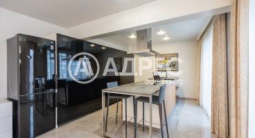 Многостаен апартамент, Варна, Център, 674387, Снимка 2