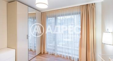 Многостаен апартамент, Варна, Център, 674387, Снимка 21