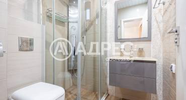 Многостаен апартамент, Варна, Център, 674387, Снимка 26