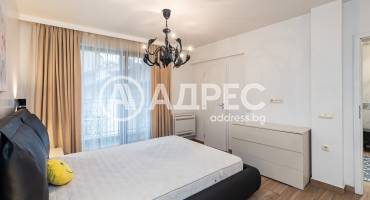 Многостаен апартамент, Варна, Център, 674387, Снимка 3