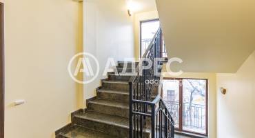 Многостаен апартамент, Варна, Център, 674387, Снимка 31