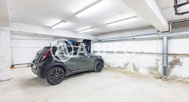 Многостаен апартамент, Варна, Център, 674387, Снимка 32