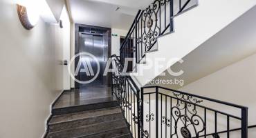 Многостаен апартамент, Варна, Център, 674387, Снимка 33