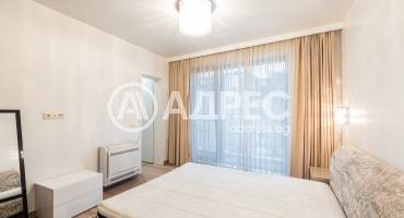 Многостаен апартамент, Варна, Център, 674387, Снимка 4