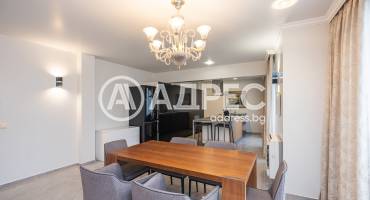 Многостаен апартамент, Варна, Център, 674387, Снимка 7