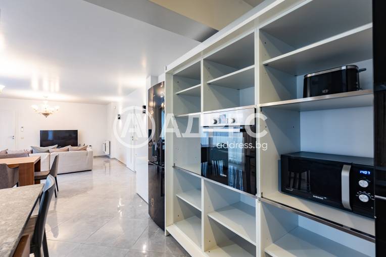 Многостаен апартамент, Варна, Център, 674387, Снимка 10