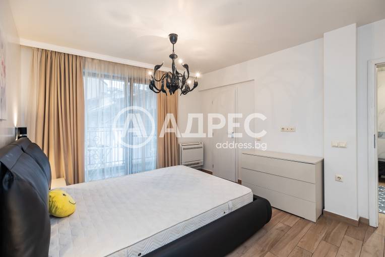 Многостаен апартамент, Варна, Център, 674387, Снимка 12