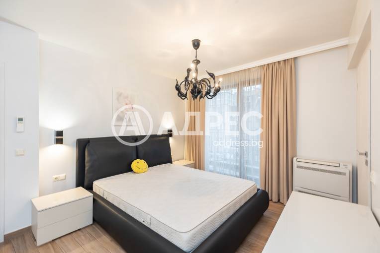 Многостаен апартамент, Варна, Център, 674387, Снимка 13