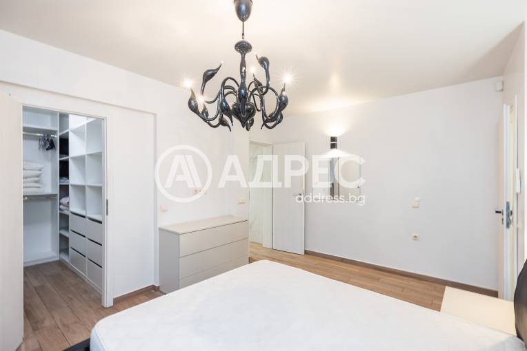 Многостаен апартамент, Варна, Център, 674387, Снимка 14