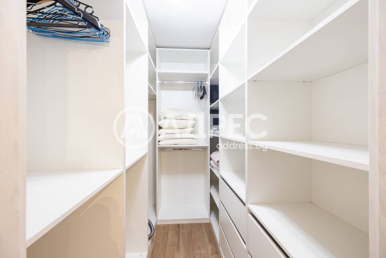 Многостаен апартамент, Варна, Център, 674387, Снимка 15