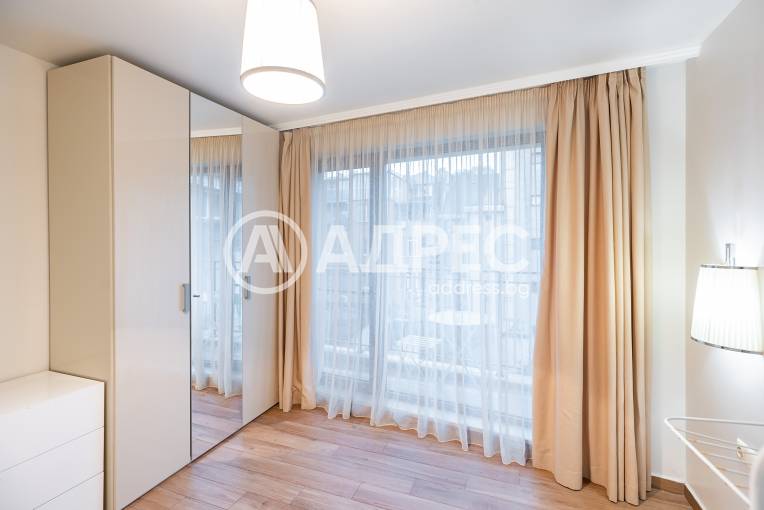 Многостаен апартамент, Варна, Център, 674387, Снимка 21