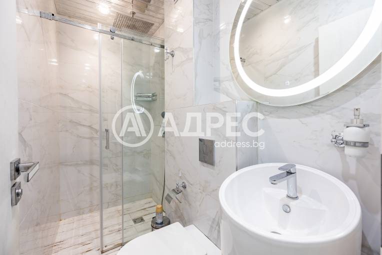 Многостаен апартамент, Варна, Център, 674387, Снимка 29