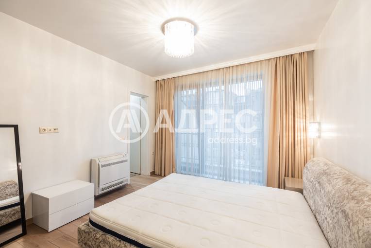 Многостаен апартамент, Варна, Център, 674387, Снимка 4