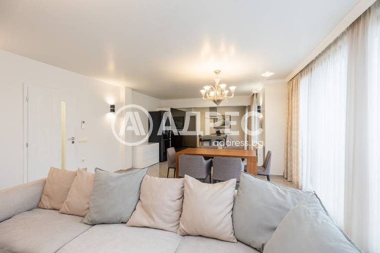 Многостаен апартамент, Варна, Център, 674387, Снимка 6