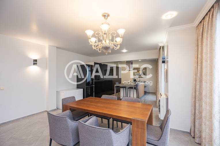 Многостаен апартамент, Варна, Център, 674387, Снимка 7