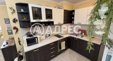 Тристаен апартамент, Свети Влас, 676387, Снимка 1