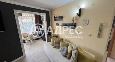 Тристаен апартамент, Свети Влас, 676387, Снимка 2