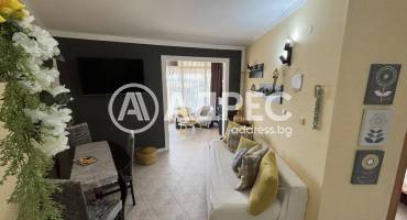 Тристаен апартамент, Свети Влас, 676387, Снимка 3