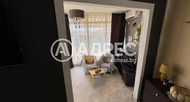 Тристаен апартамент, Свети Влас, 676387, Снимка 4