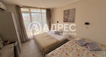 Тристаен апартамент, Свети Влас, 676387, Снимка 5