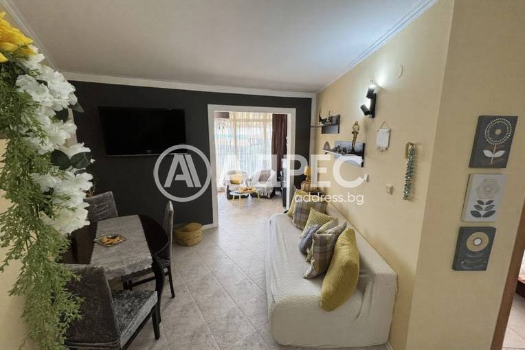 Тристаен апартамент, Свети Влас, 676387, Снимка 3